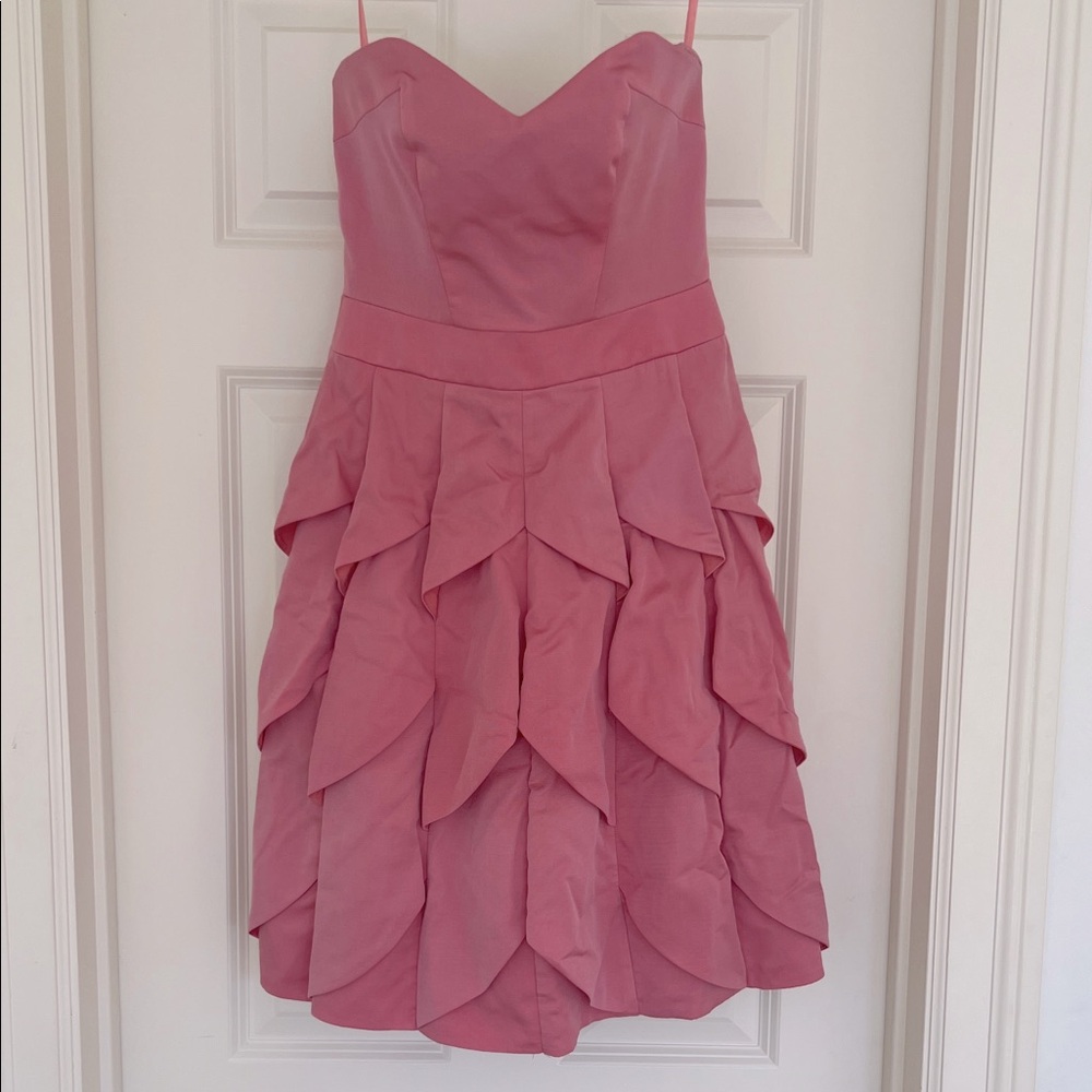 Reiss Marianne Petal Dress WORN ONCE